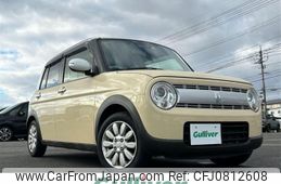 suzuki alto-lapin 2016 -SUZUKI--Alto Lapin DBA-HE33S--HE33S-132432---SUZUKI--Alto Lapin DBA-HE33S--HE33S-132432-