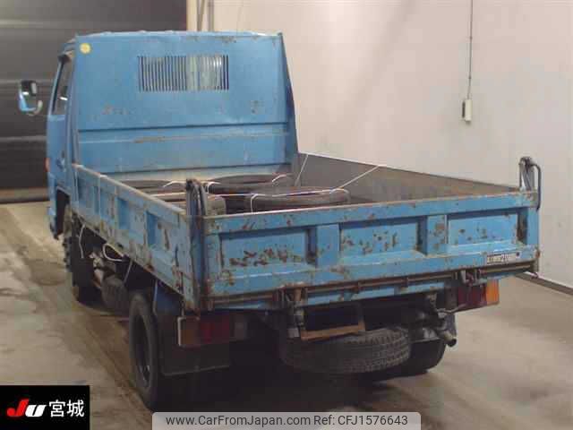 isuzu elf-truck 1985 CFJ1576643 image 2