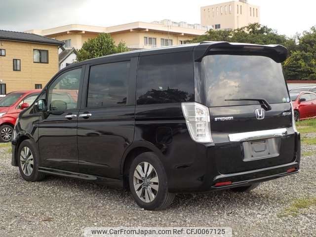 honda stepwagon 2013 -HONDA--Stepwgn DBA-RK5--RK5-1361248---HONDA--Stepwgn DBA-RK5--RK5-1361248- image 2