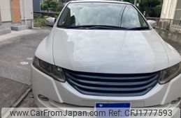 honda odyssey 2010 CFJ1777593
