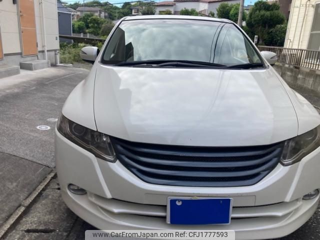 honda odyssey 2010 CFJ1777593 image 1