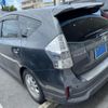toyota prius-α 2012 CFJ1501194 image 5