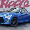 daihatsu copen 2014 -DAIHATSU--Copen DBA-LA400K--LA400K-0002256---DAIHATSU--Copen DBA-LA400K--LA400K-0002256- image 1