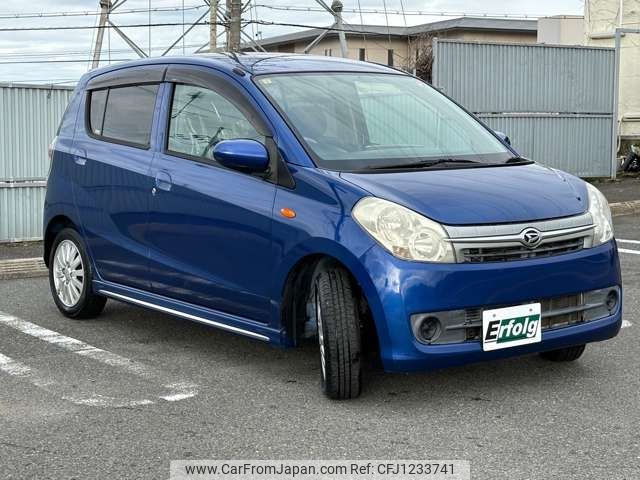 daihatsu mira 2008 -DAIHATSU--Mira DBA-L275S--L275S-0070645---DAIHATSU--Mira DBA-L275S--L275S-0070645- image 2