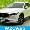 mazda cx-5 2018 quick_quick_3DA-KF2P_KF2P-202415 image 1