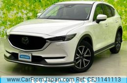 mazda cx-5 2018 quick_quick_3DA-KF2P_KF2P-202415