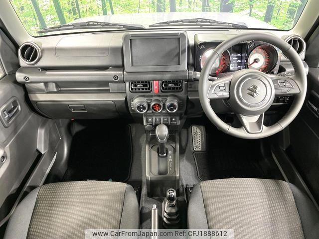 suzuki jimny 2025 CFJ1888612 image 2