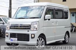 suzuki every-wagon 2021 quick_quick_3BA-DA17W_DA17W-260759