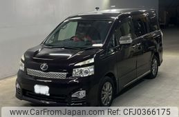 toyota voxy 2012 -TOYOTA 【福岡 303の2628】--Voxy ZRR70W-0502980---TOYOTA 【福岡 303の2628】--Voxy ZRR70W-0502980-