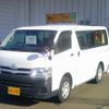 toyota hiace-van 2013 -TOYOTA--Hiace Van KDH206V--KDH206V-8056749---TOYOTA--Hiace Van KDH206V--KDH206V-8056749- image 1