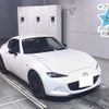 mazda roadster 2016 -MAZDA 【袖ケ浦 301ｻ5715】--Roadster NDERC-100495---MAZDA 【袖ケ浦 301ｻ5715】--Roadster NDERC-100495- image 1