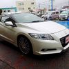 honda cr-z 2010 -HONDA--CR-Z DAA-ZF1--ZF1-1016540---HONDA--CR-Z DAA-ZF1--ZF1-1016540- image 7