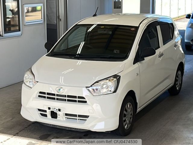 daihatsu mira-e-s 2019 -DAIHATSU--Mira e:s LA350S-0191221---DAIHATSU--Mira e:s LA350S-0191221- image 1