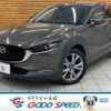 mazda cx-3 2021 CFJ1853499 image 1