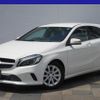 mercedes-benz a-class 2017 GOO_JP_700080167230240801002 image 1