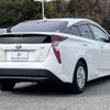 toyota prius 2016 quick_quick_DAA-ZVW50_ZVW50-6012807 image 3