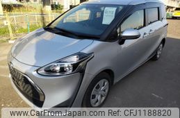 toyota sienta 2020 quick_quick_DBA-NSP170G_NSP170-7251255