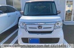 honda n-box 2019 CFJ1643827