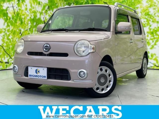 daihatsu mira-cocoa 2011 quick_quick_DBA-L675S_L675S-0066154 image 1