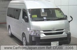 toyota hiace-commuter 2024 -TOYOTA 【弘前 200ﾜ17】--Hiace Commuter GDH223B-2006750---TOYOTA 【弘前 200ﾜ17】--Hiace Commuter GDH223B-2006750-