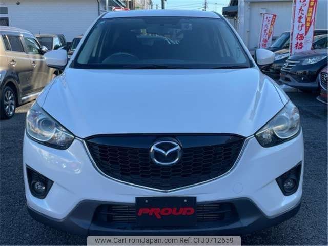 mazda cx-5 2012 -MAZDA 【横浜 303ﾊ8843】--CX-5 LDA-KE2AW--KE2AW-110154---MAZDA 【横浜 303ﾊ8843】--CX-5 LDA-KE2AW--KE2AW-110154- image 2