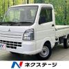 mitsubishi minicab-truck 2019 quick_quick_DS16T_DS16T-388631 image 1