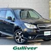 subaru forester 2013 -SUBARU--Forester DBA-SJ5--SJ5-030739---SUBARU--Forester DBA-SJ5--SJ5-030739- image 1