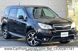 subaru forester 2013 -SUBARU--Forester DBA-SJ5--SJ5-030739---SUBARU--Forester DBA-SJ5--SJ5-030739-