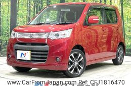 suzuki wagon-r-stingray 2012 CFJ1816470