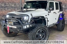 chrysler jeep-wrangler 2015 -CHRYSLER--Jeep Wrangler JK36L--1C4HJWKG0FL538220---CHRYSLER--Jeep Wrangler JK36L--1C4HJWKG0FL538220-