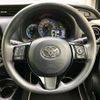 toyota vitz 2018 CFJ1858016 image 11