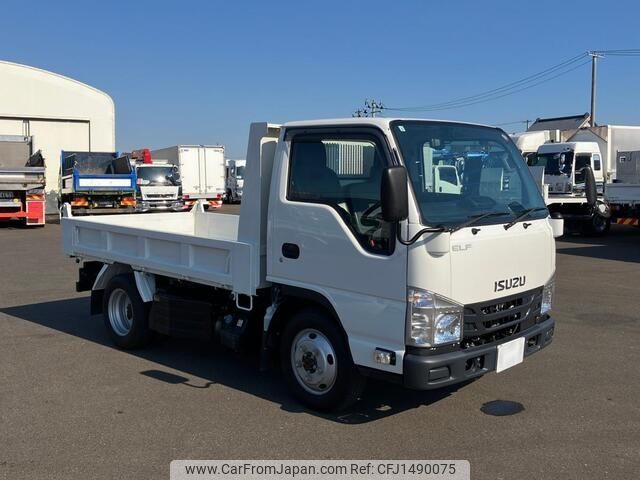 isuzu elf-truck 2024 -ISUZU--Elf 2PG-NKS88AD--NKS88-****606---ISUZU--Elf 2PG-NKS88AD--NKS88-****606- image 2
