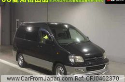 toyota townace-noah 1999 -TOYOTA--Townace Noah SR40G-0191323---TOYOTA--Townace Noah SR40G-0191323-