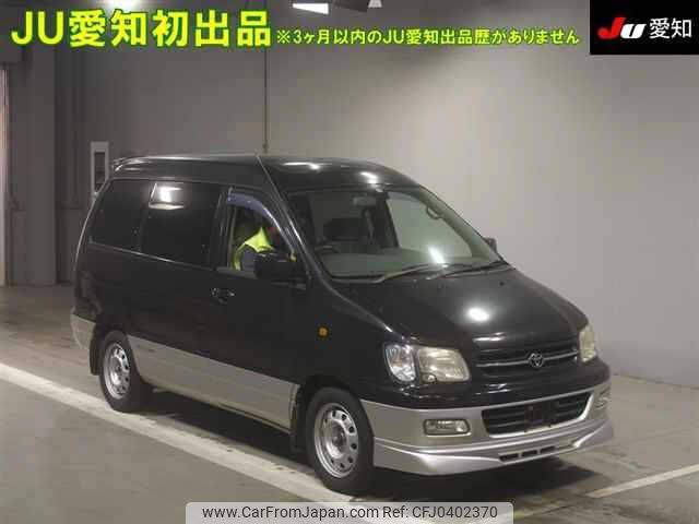 toyota townace-noah 1999 -TOYOTA--Townace Noah SR40G-0191323---TOYOTA--Townace Noah SR40G-0191323- image 1