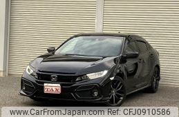 honda civic 2020 quick_quick_6BA-FK7_FK7-1202528