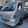 suzuki carry-truck 2021 -SUZUKI--Carry Truck EBD-DA16T--DA16T-592560---SUZUKI--Carry Truck EBD-DA16T--DA16T-592560- image 1