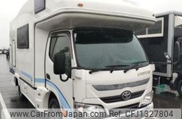 toyota camroad 2018 quick_quick_QDF-KDY231_KDY231-8034327