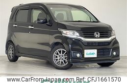 honda n-wgn 2015 CFJ1661570