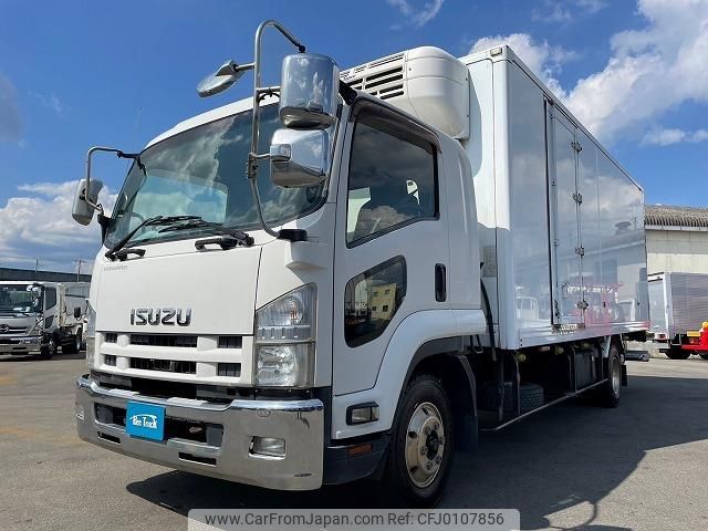 isuzu forward 2014 GOO_NET_EXCHANGE_0700644A30240813W004 image 1