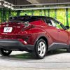 toyota c-hr 2019 -TOYOTA--C-HR DAA-ZYX10--ZYX10-2176146---TOYOTA--C-HR DAA-ZYX10--ZYX10-2176146- image 18