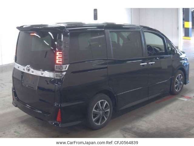 toyota voxy 2021 -TOYOTA--Voxy 3BA-ZRR80W--ZRR80W-0718025---TOYOTA--Voxy 3BA-ZRR80W--ZRR80W-0718025- image 2