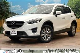 mazda cx-5 2015 -MAZDA--CX-5 LDA-KE2FW--KE2FW-206275---MAZDA--CX-5 LDA-KE2FW--KE2FW-206275-