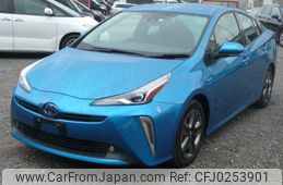 toyota prius 2019 quick_quick_DAA-ZVW51_ZVW51-6115128