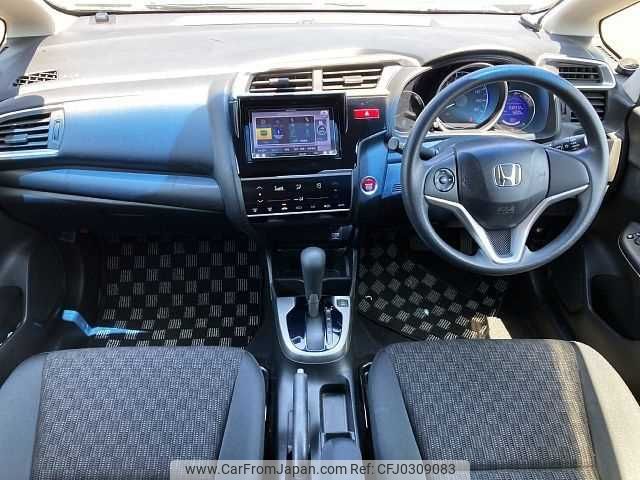 honda fit 2014 TE5383 image 2