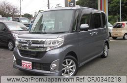 daihatsu tanto 2014 quick_quick_LA600S_LA600S-0182097