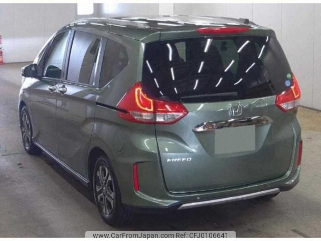 honda freed 2020 quick_quick_6BA-GB5_GB5-3135178 image 2