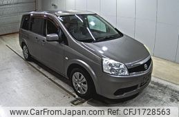 nissan lafesta 2010 CFJ1728563