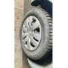 toyota vitz 2007 CFJ1786501 image 2