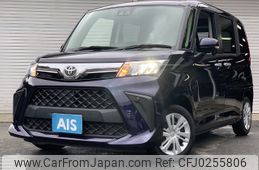 toyota roomy 2021 -TOYOTA--Roomy 5BA-M900A--M900-0594466---TOYOTA--Roomy 5BA-M900A--M900-0594466-