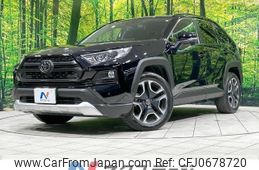 toyota rav4 2020 -TOYOTA--RAV4 6BA-MXAA54--MXAA54-2016495---TOYOTA--RAV4 6BA-MXAA54--MXAA54-2016495-